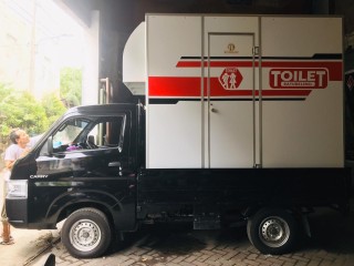 Toilet Mobil