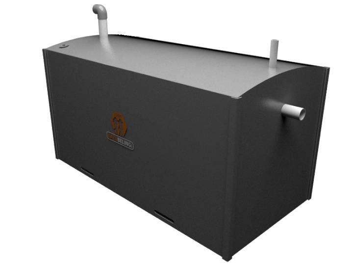 Jual Bio Septictank 3 M3 No. 1 2 bio septictank 3.5m