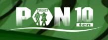 logo rental toilet