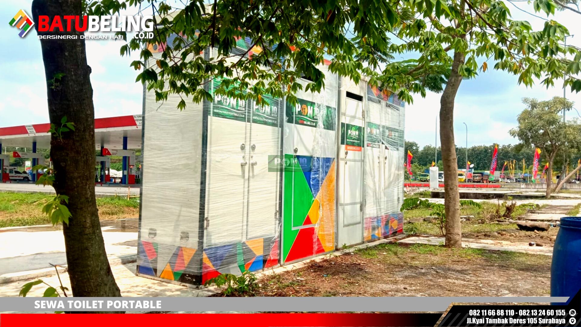 Harga Toilet Portable di Pekanbaru 2025 9 Harga Toilet Portable di Pekanbaru