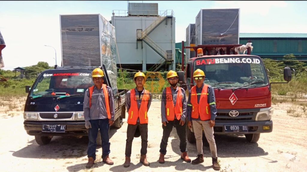 Sewa Toilet Portable Aceh Besar, harian, mingguan, bulanan 2 WC Portable Toilets
