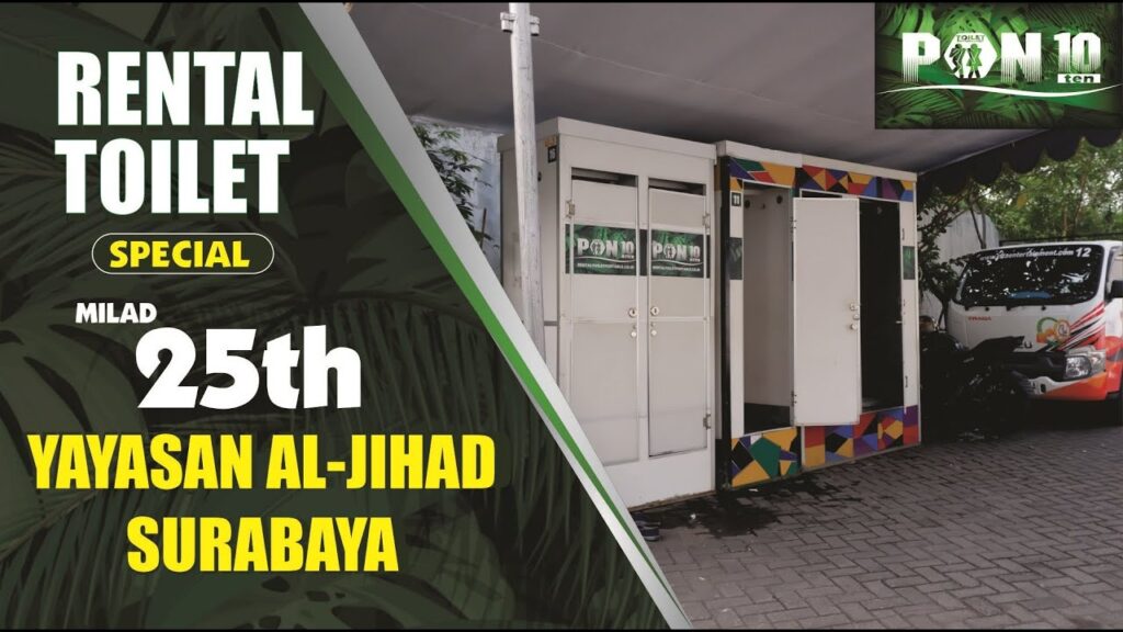 Sewa Toilet Portable Tajinan, harian, mingguan, bulanan 2 Rentail toilet Special