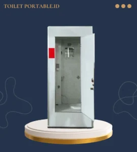 Sewa Toilet Portable Aceh Jaya, harian, mingguan, bulanan 10 low price1