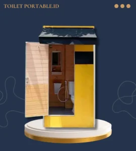 Sewa Toilet Portable Aceh Jaya, harian, mingguan, bulanan 11 toiletportable.id 1