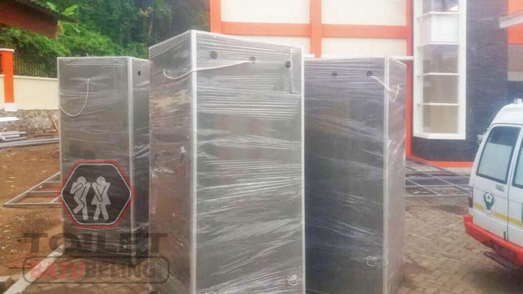 Harga Toilet Portable di Padang 2025 2 Toilet Portable