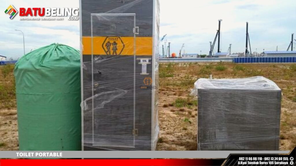 Jual Toilet Portable Samarinda | #082116688110 5 Toilet Portable